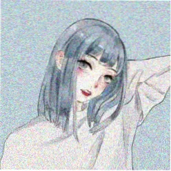 用户头像 星野