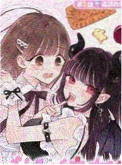 灵笼第二季推荐